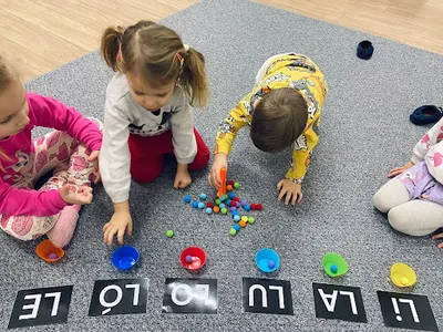 Lori Centrum Rozwoju i Terapii